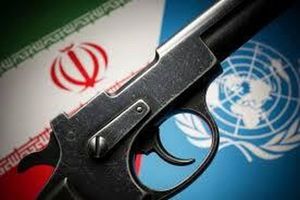 خبرنگار وال استریت ژورنال: اروپایی‌ها قصدی برای توقف مکانیسم ماشه ندارند